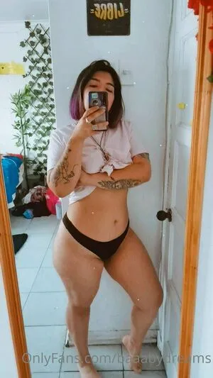 Baaabydreams OnlyFans Leaked Free Thumbnail Picture - #lmLfIDbqCO