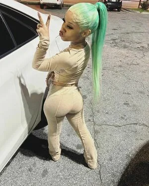 Baaadasssheaven OnlyFans Leaked Free Thumbnail Picture - #AqO8epXwED