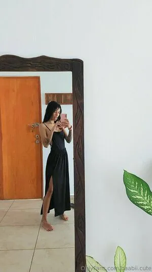 Baabii Cute OnlyFans Leaked Free Thumbnail Picture - #BNVSPI075P