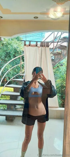 Baabii Cute OnlyFans Leaked Free Thumbnail Picture - #KcAJ9uitdE
