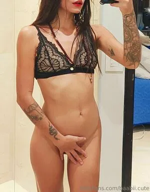 Baabii Cute OnlyFans Leaked Free Thumbnail Picture - #i3Ciu9dxwV