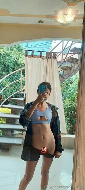 Baabii Cute OnlyFans Leaked Free Thumbnail Picture - #qH1AprefMd