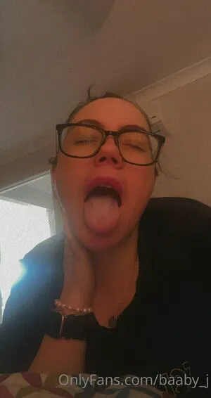 Baaby J OnlyFans Leaked Free Thumbnail Picture - #aZkQjN1xBS