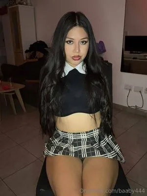 Baaby444 OnlyFans Leaked Free Thumbnail Picture - #1iphta7Z4H