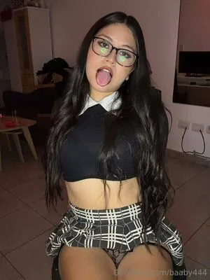 Baaby444 OnlyFans Leaked Free Thumbnail Picture - #Ll0u9B41Cs