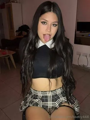 Baaby444 OnlyFans Leaked Free Thumbnail Picture - #R5QkvD0NH1