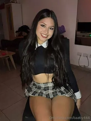 Baaby444 OnlyFans Leaked Free Thumbnail Picture - #TBHKme8zsp