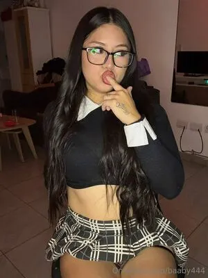 Baaby444 OnlyFans Leaked Free Thumbnail Picture - #wMxtjd4LDA