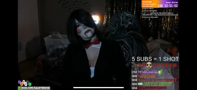 Baabybrook OnlyFans Leaked Free Thumbnail Picture - #AnDyjcU68Z