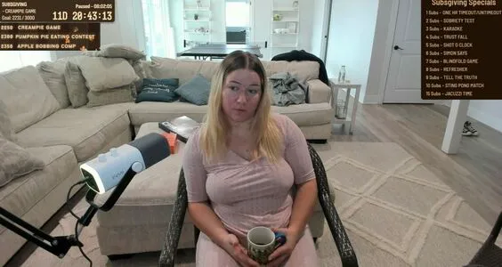 Baabybrook OnlyFans Leaked Free Thumbnail Picture - #BsfAJq2ltS