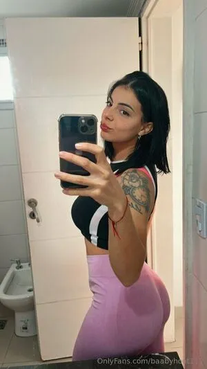 Baabyhoot111 OnlyFans Leaked Free Thumbnail Picture - #ogHl403BBO