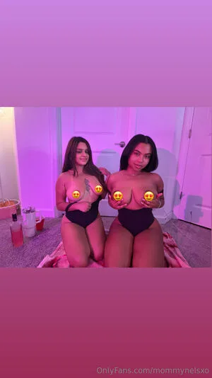 Baabynely OnlyFans Leaked Free Thumbnail Picture - #8jY0EG4kMZ