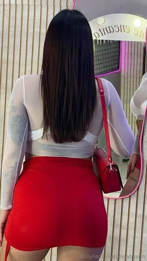Baabyshh OnlyFans Leaked Free Thumbnail Picture - #dHpKR7RYNo