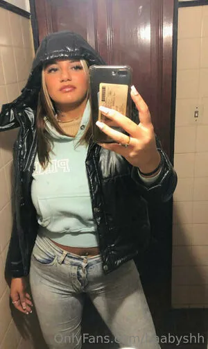 Baabyshh OnlyFans Leaked Free Thumbnail Picture - #euwlpPnMGu