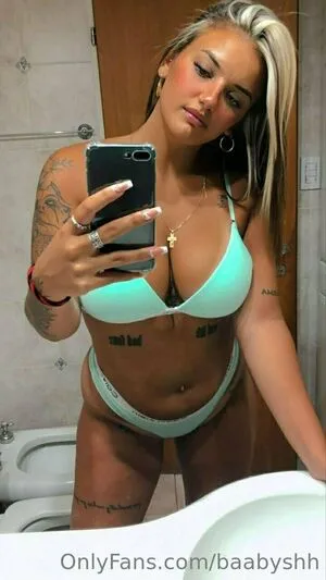 Baabyshh OnlyFans Leaked Free Thumbnail Picture - #uRrO3jPhmh