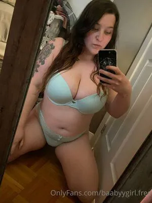 Baabyygirl Free OnlyFans Leaked Free Thumbnail Picture - #50NV3rEn5U