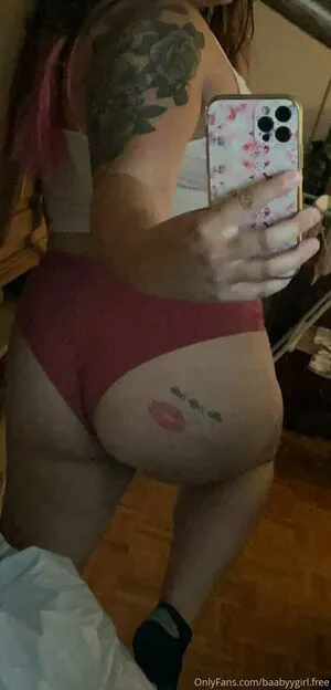 Baabyygirl Free OnlyFans Leaked Free Thumbnail Picture - #YC7Bg4g2r5
