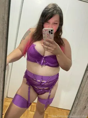 Baabyygirl Free OnlyFans Leaked Free Thumbnail Picture - #sGQASn3KtO