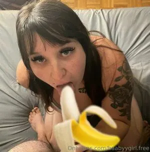 Baabyygirl96 OnlyFans Leaked Free Thumbnail Picture - #N7tTSrkVAC