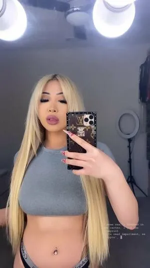 Baabyyjayyy OnlyFans Leaked Free Thumbnail Picture - #MMIY5mVYy1