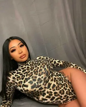 Baabyyjayyy OnlyFans Leaked Free Thumbnail Picture - #cHjRRGTNpc