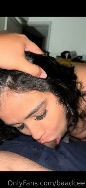 Baadcee OnlyFans Leaked Free Thumbnail Picture - #FSJh8U1oY2