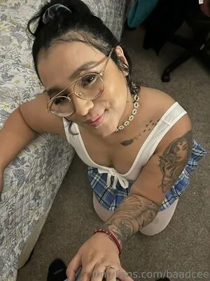 Baadcee OnlyFans Leaked Free Thumbnail Picture - #d7Zddvd2Il