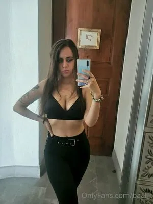 Baal T OnlyFans Leaked Free Thumbnail Picture - #F8csNYy8o0