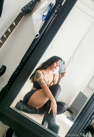 Baal T OnlyFans Leaked Free Thumbnail Picture - #a41D54XEPC
