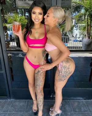 Baannnkz OnlyFans Leaked Free Thumbnail Picture - #t8VcHqLNcx