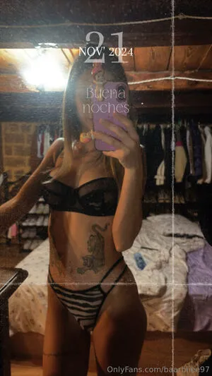 Baarbiiee97 OnlyFans Leaked Free Thumbnail Picture - #IypyLFkXI5
