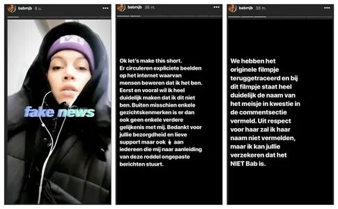 Bab Buelens OnlyFans Leaked Free Thumbnail Picture - #LGxY2MZIjD