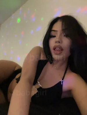 Babagirl OnlyFans Leaked Free Thumbnail Picture - #8G5XKFy6jB