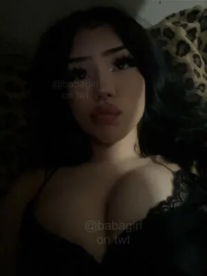 Babagirl OnlyFans Leaked Free Thumbnail Picture - #BMX8vtkNP8