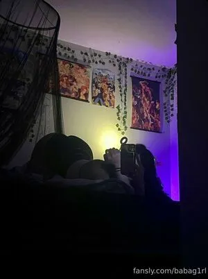 Babagirl OnlyFans Leaked Free Thumbnail Picture - #MonR6IUVML