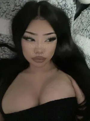 Babagirl OnlyFans Leaked Free Thumbnail Picture - #Y4V080uSyC