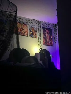 Babagirl OnlyFans Leaked Free Thumbnail Picture - #slG5TUuMAJ