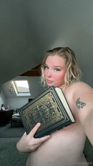 Babbiangela OnlyFans Leaked Free Thumbnail Picture - #7C4bL4j3yN