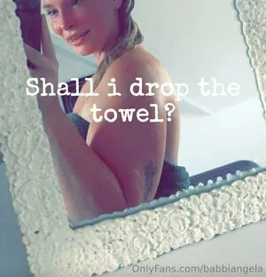 Babbiangela OnlyFans Leaked Free Thumbnail Picture - #GMOkNB7jgm