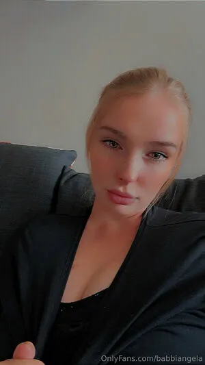 Babbiangela OnlyFans Leaked Free Thumbnail Picture - #VSI5cyOzJ4