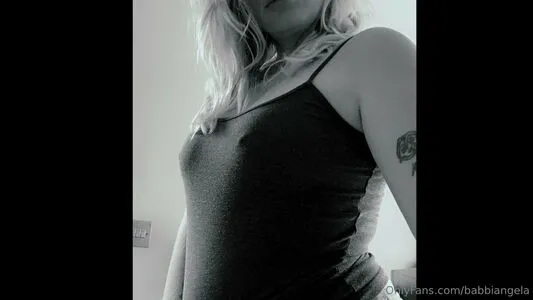 Babbiangela OnlyFans Leaked Free Thumbnail Picture - #ZpbRQnr65A