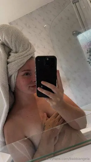 Babbiangela OnlyFans Leaked Free Thumbnail Picture - #at6EHoBC3u