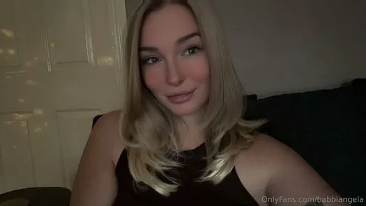 Babbiangela OnlyFans Leaked Free Thumbnail Picture - #fJj4qxrB8h