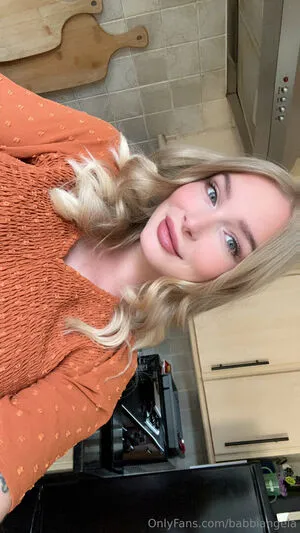 Babbiangela OnlyFans Leaked Free Thumbnail Picture - #iqDUuvoxcR