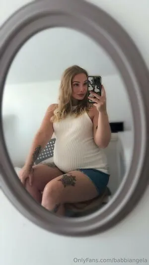 Babbiangela OnlyFans Leaked Free Thumbnail Picture - #qHVdojfeYX