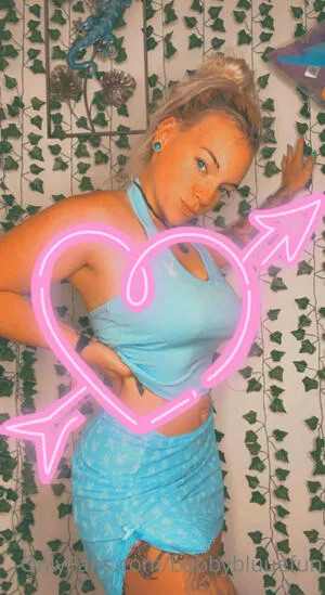Babbybluuefun OnlyFans Leaked Free Thumbnail Picture - #RxBtfo32zL