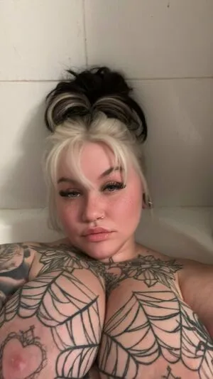 Babbyghoulll OnlyFans Leaked Free Thumbnail Picture - #HSskttFahr