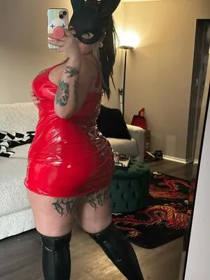 Babbyghoulll OnlyFans Leaked Free Thumbnail Picture - #XqovKyIcII