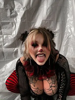 Babbyghoulll OnlyFans Leaked Free Thumbnail Picture - #jxEBLtWP4Q