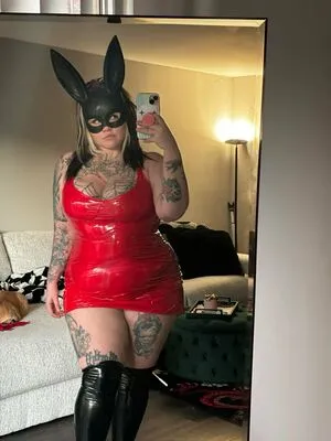 Babbyghoulll OnlyFans Leaked Free Thumbnail Picture - #moMrZFyPNw